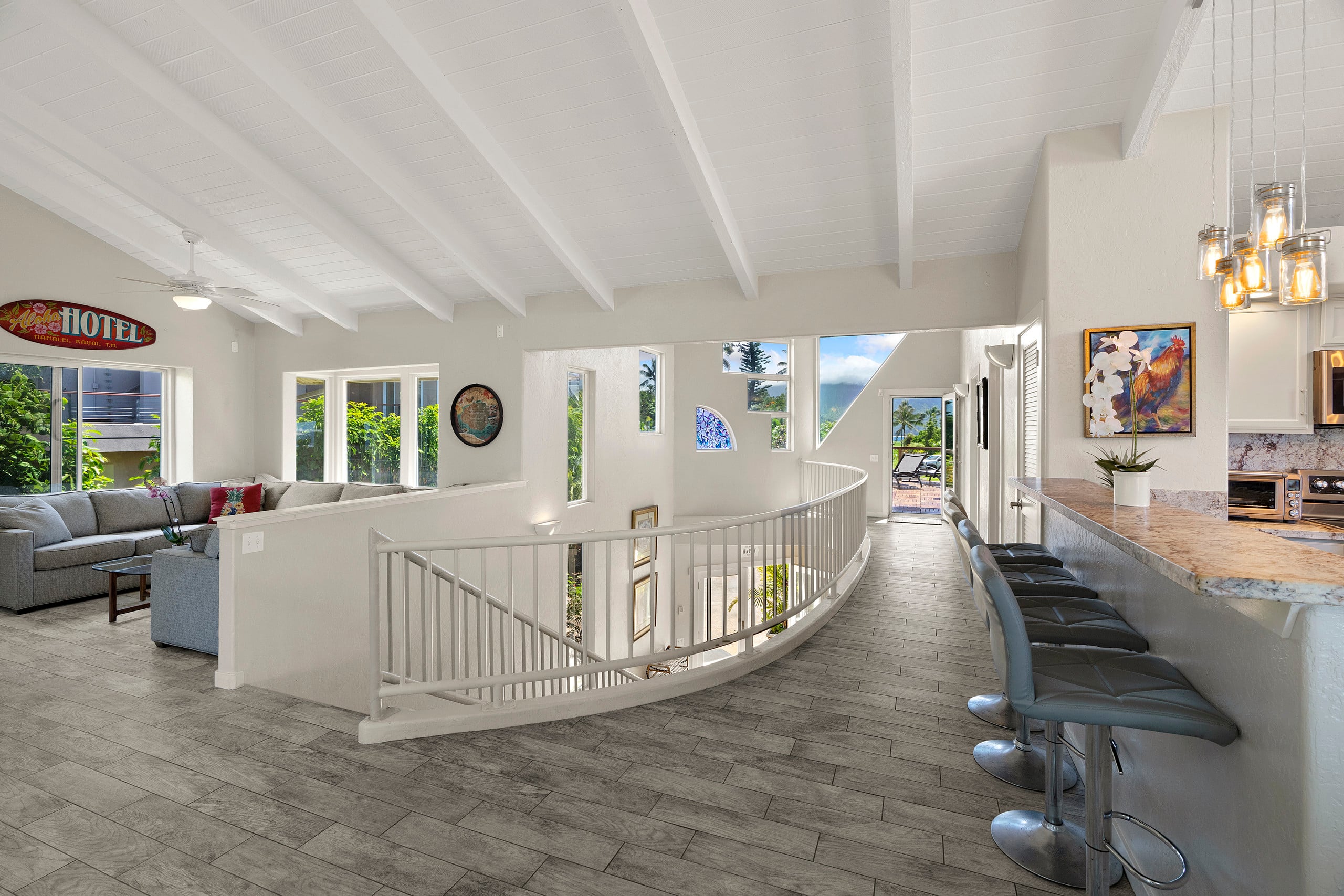 Home in Princeville · ★4.95 · 5 bedrooms · 7 beds · 4.5 baths - Image 2