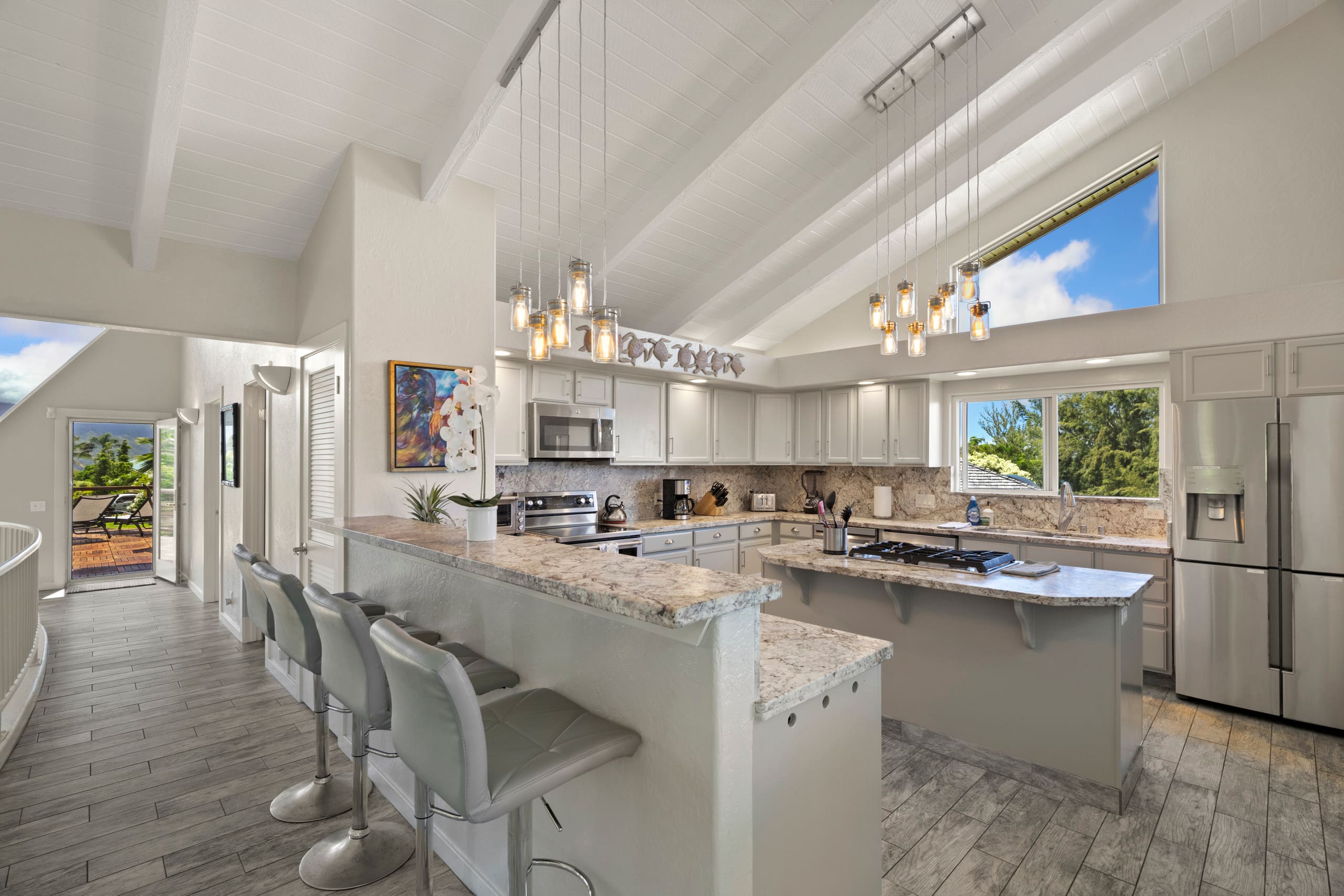 Home in Princeville · ★4.95 · 5 bedrooms · 7 beds · 4.5 baths - Image 7