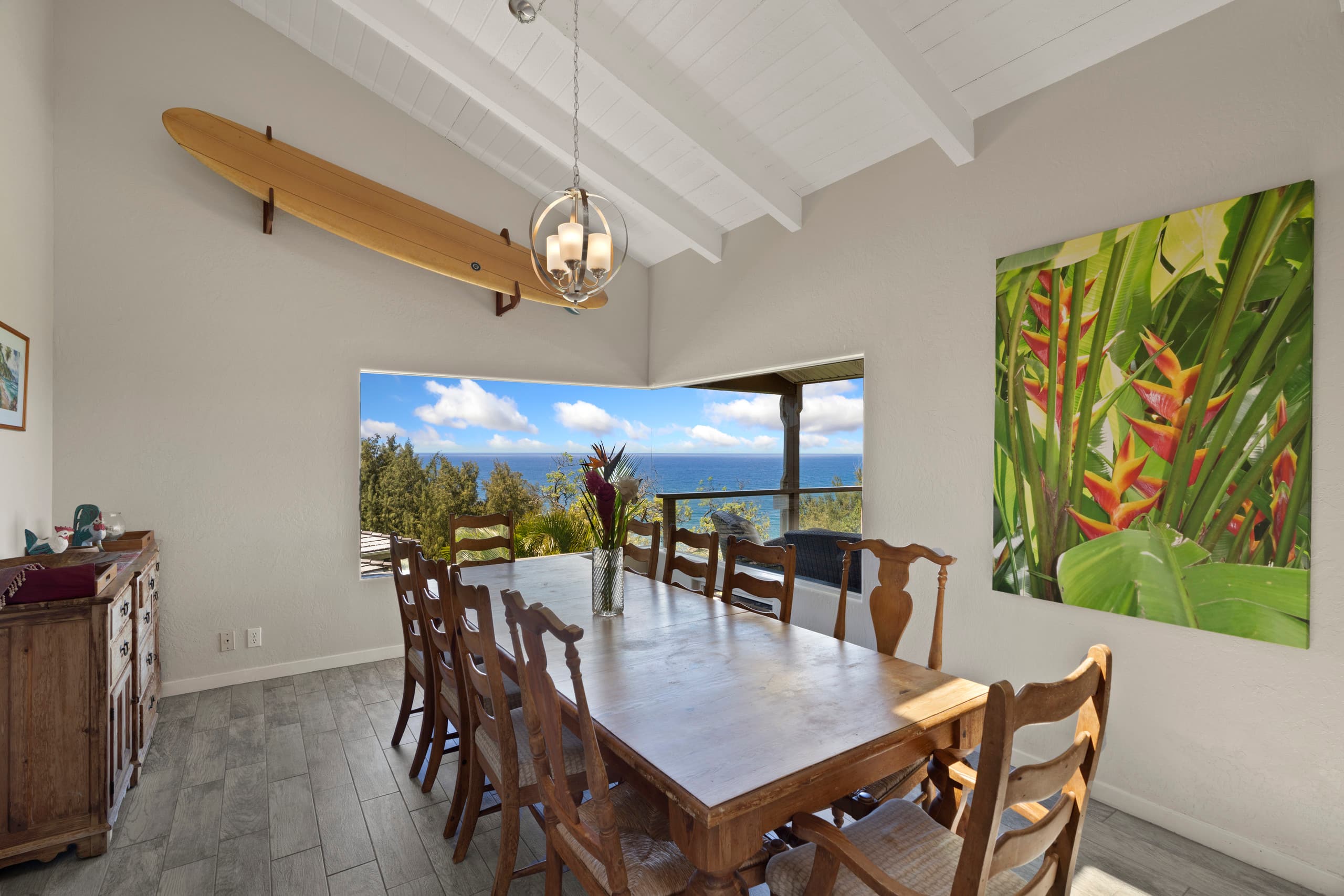 Home in Princeville · ★4.95 · 5 bedrooms · 7 beds · 4.5 baths - Image 13