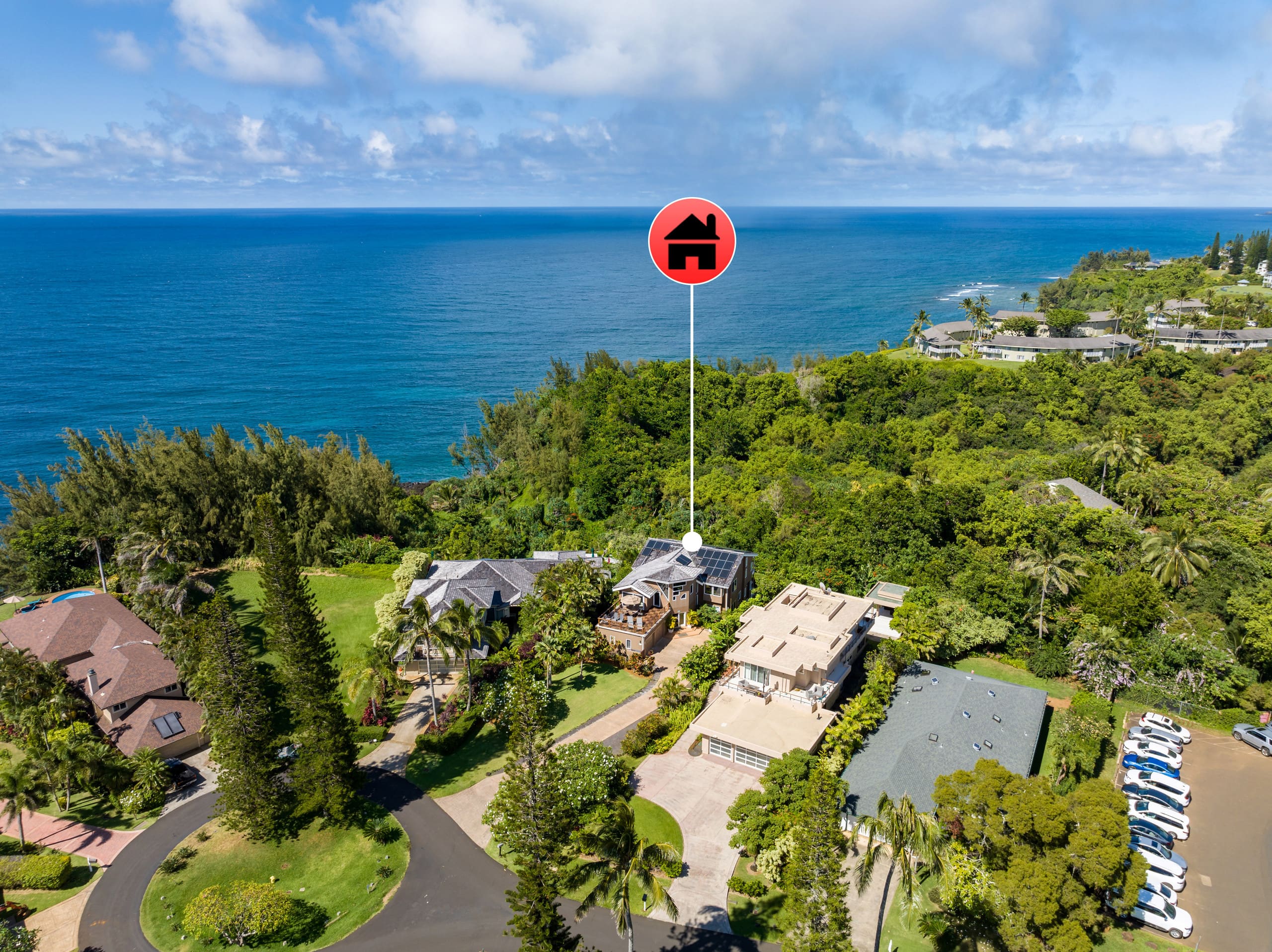 Home in Princeville · ★4.95 · 5 bedrooms · 7 beds · 4.5 baths - Image 56