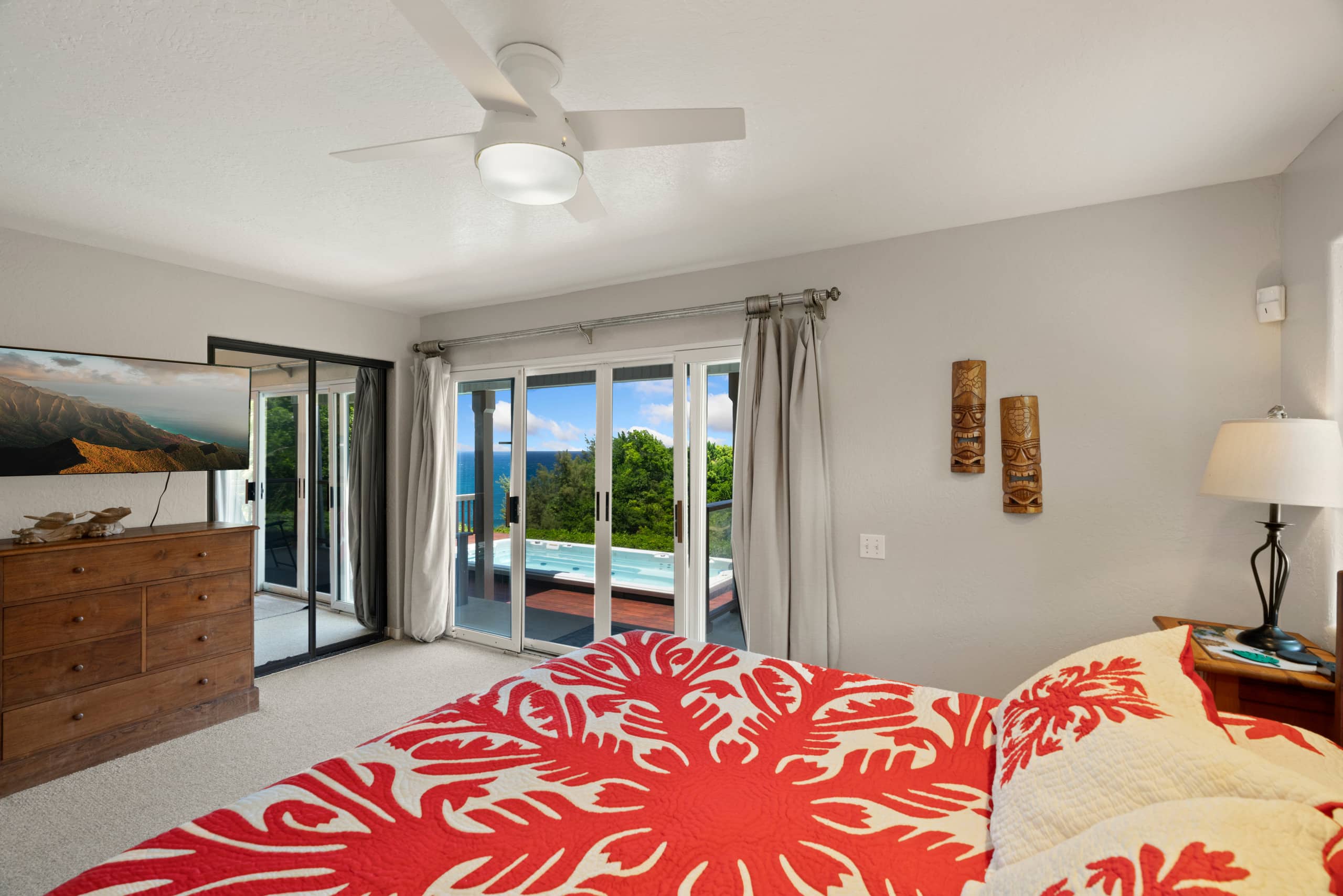 Home in Princeville · ★4.95 · 5 bedrooms · 7 beds · 4.5 baths - Image 22
