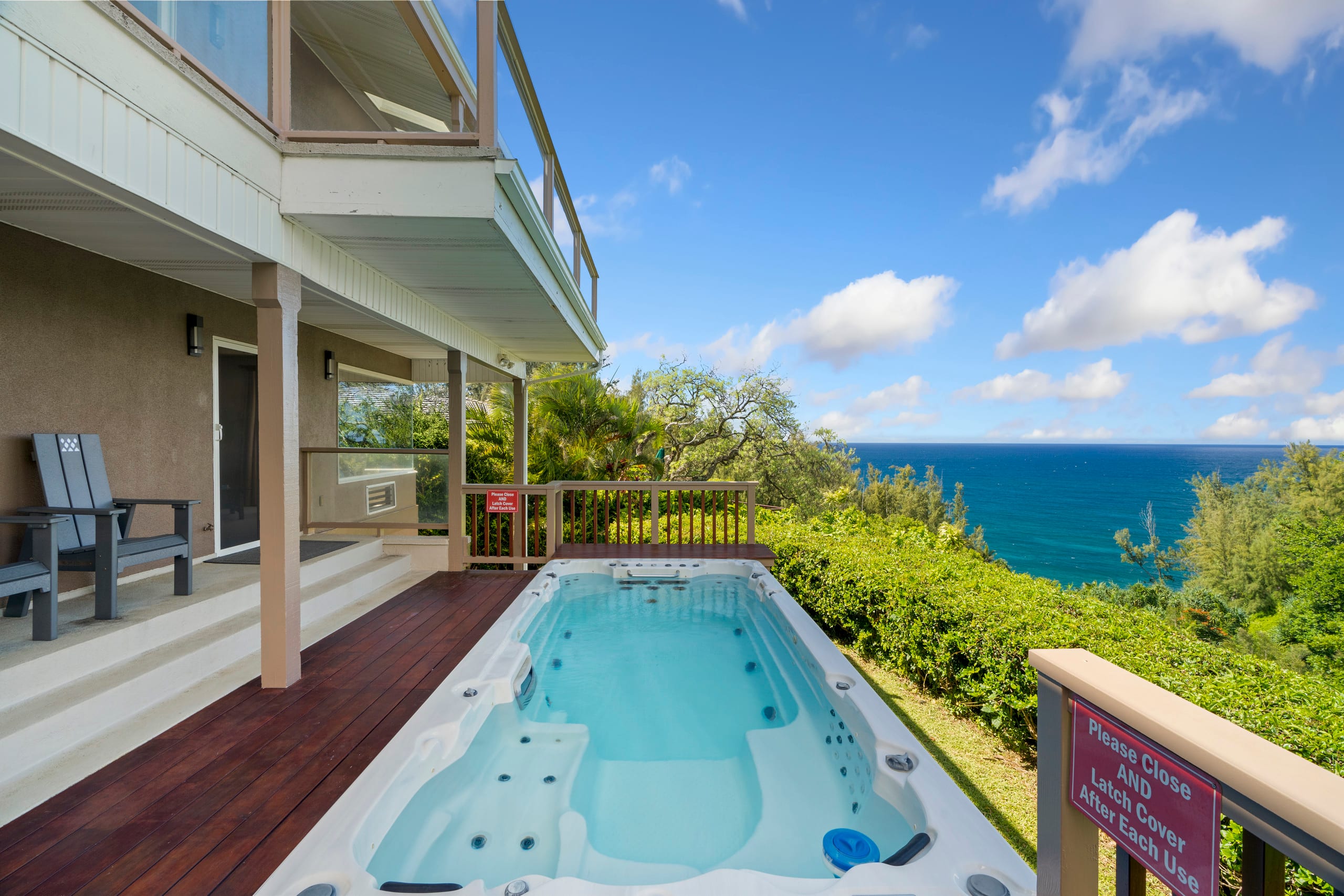 Home in Princeville · ★4.95 · 5 bedrooms · 7 beds · 4.5 baths - Image 44