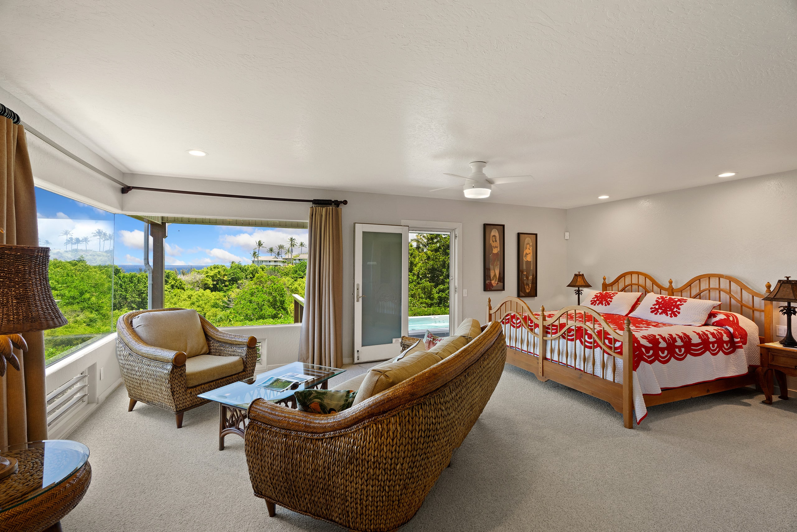 Home in Princeville · ★4.95 · 5 bedrooms · 7 beds · 4.5 baths - Image 19