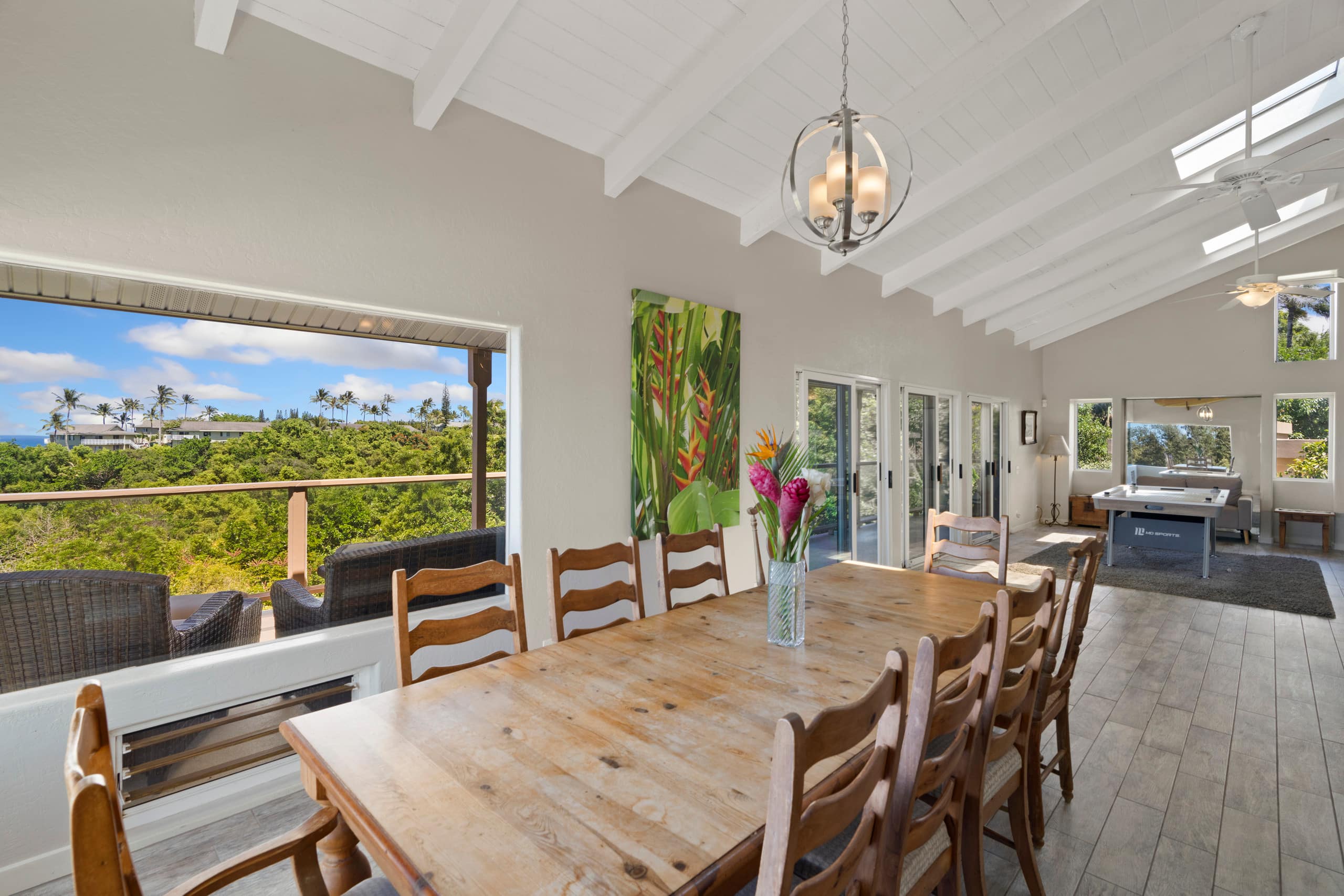 Home in Princeville · ★4.95 · 5 bedrooms · 7 beds · 4.5 baths - Image 14