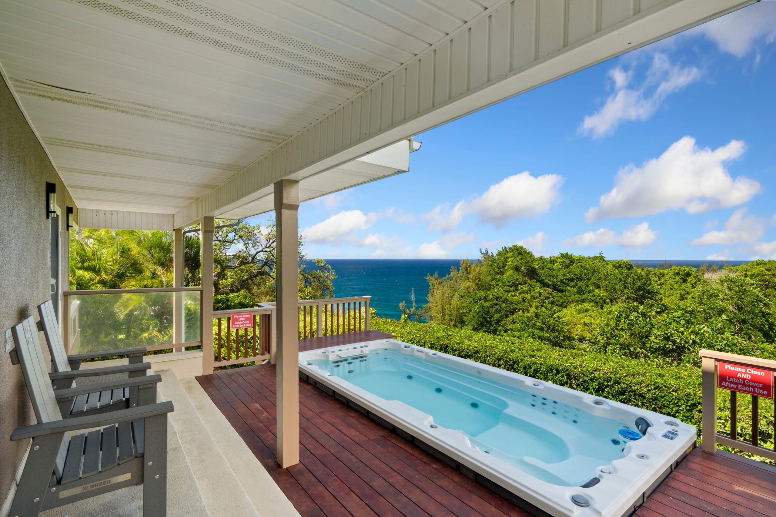 Home in Princeville · ★4.95 · 5 bedrooms · 7 beds · 4.5 baths - Image 47