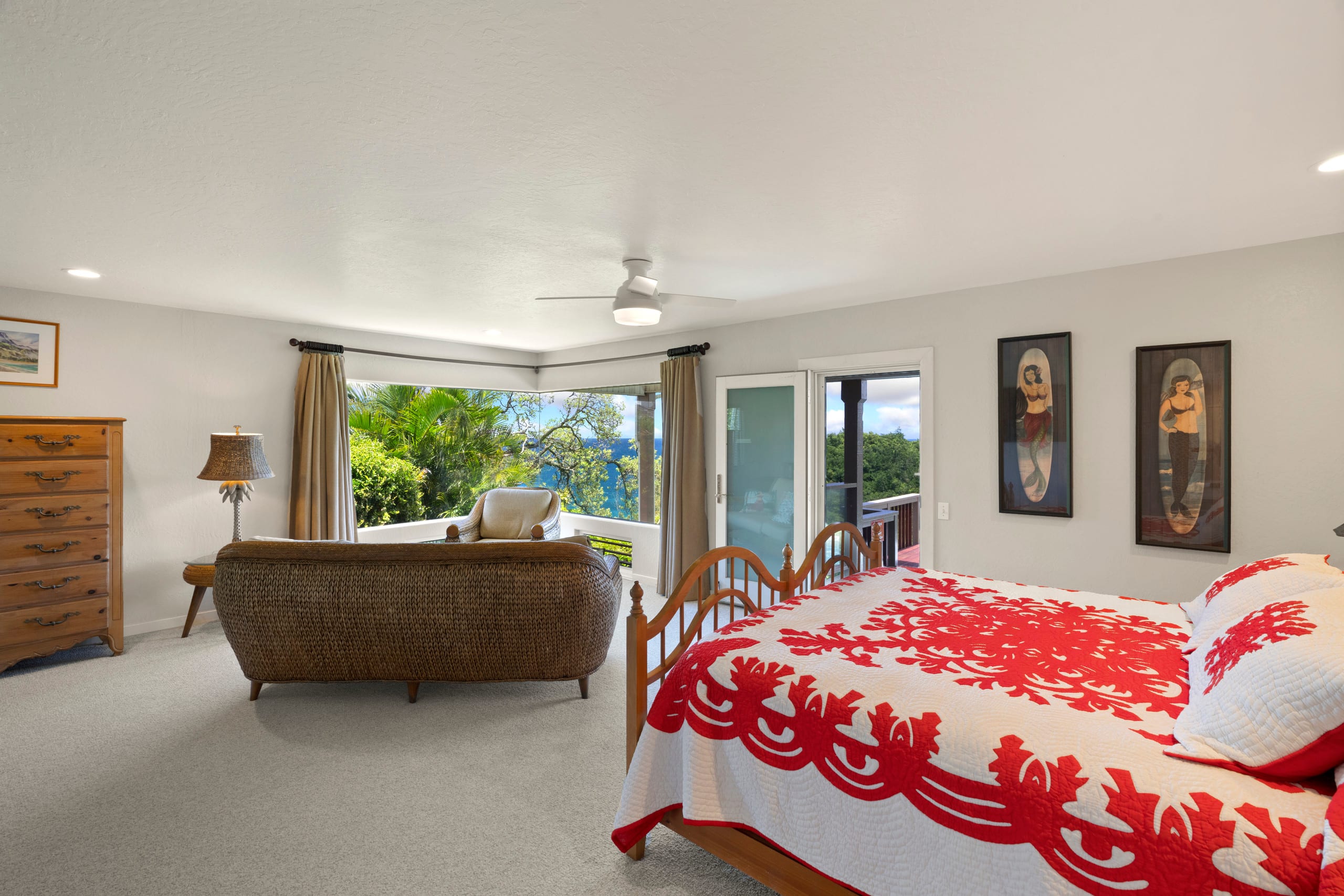Home in Princeville · ★4.95 · 5 bedrooms · 7 beds · 4.5 baths - Image 18