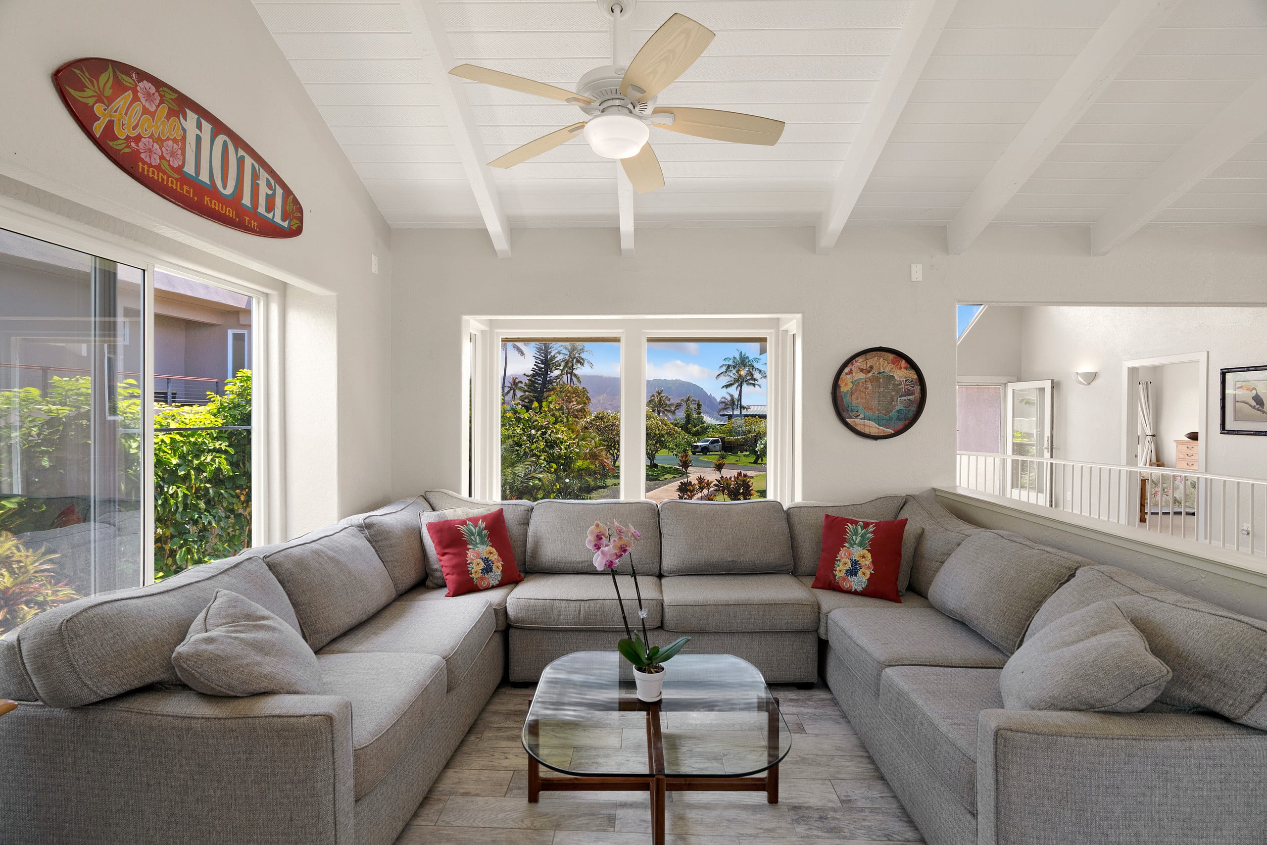 Home in Princeville · ★4.95 · 5 bedrooms · 7 beds · 4.5 baths - Image 5