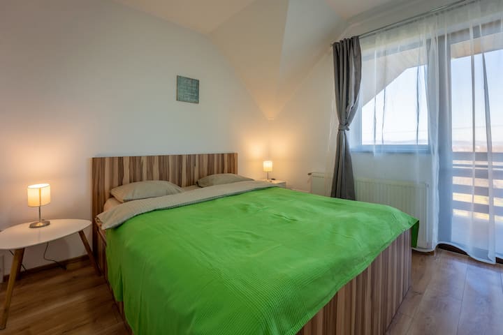 غرفة النوم 4