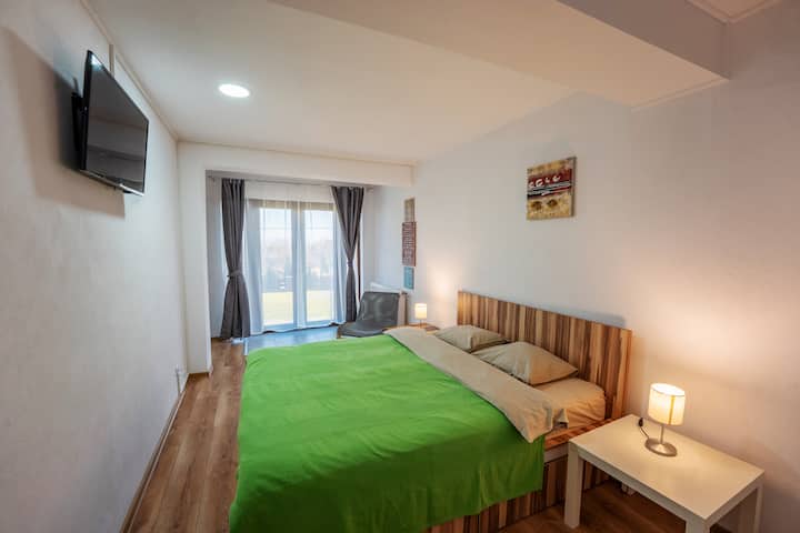 غرفة النوم 6