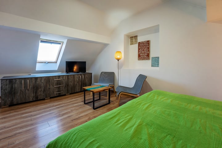 غرفة النوم 1