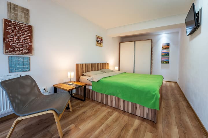 غرفة النوم 5