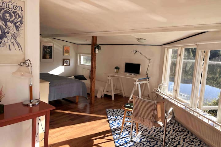 Sjöstugan (3 Betten)