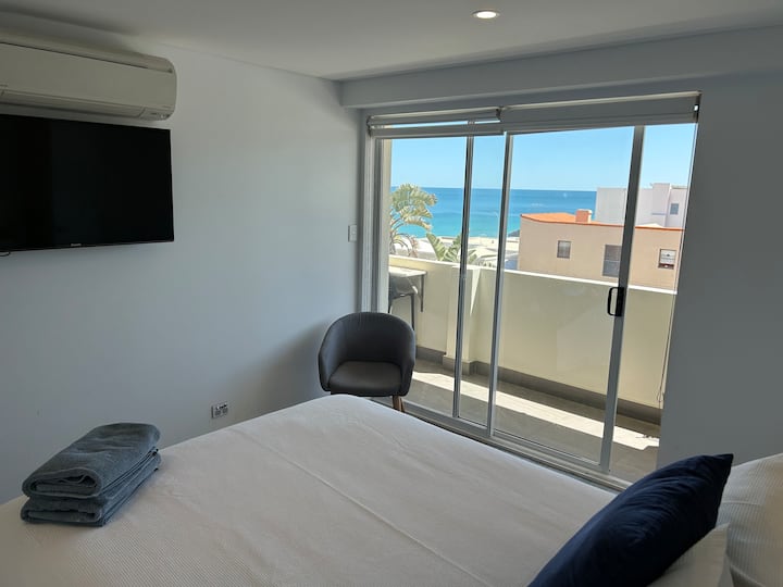 Luxe in Cottesloe