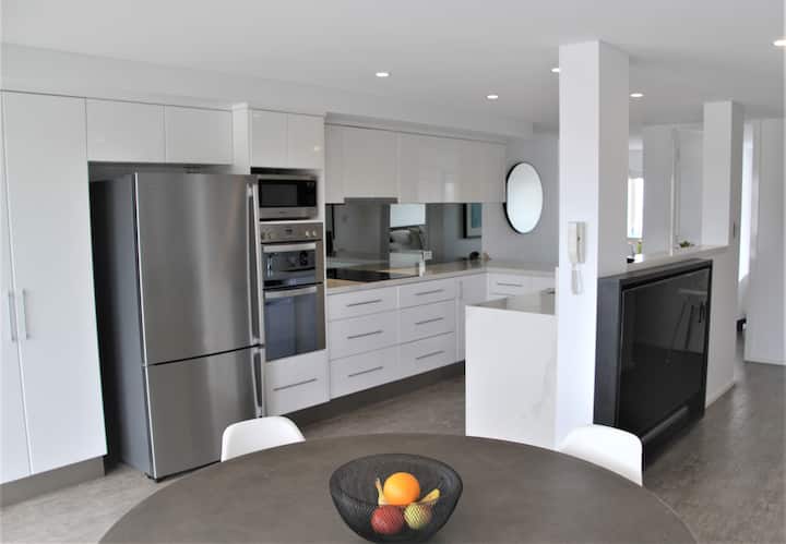 Luxe in Cottesloe