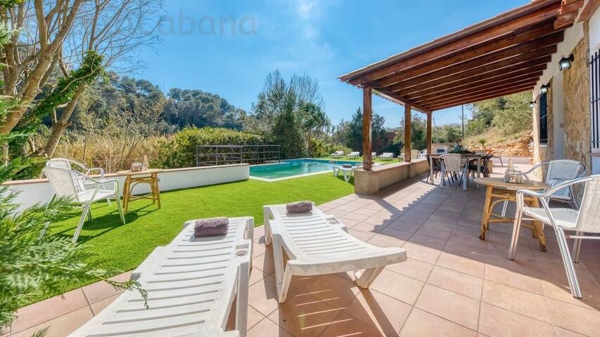 * CostaCabana – Villa Pilar * 450 mtr to beach gallery image 4