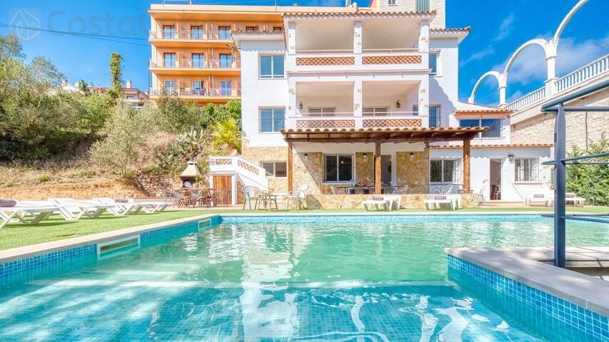 * CostaCabana – Villa Pilar * 450 mtr to beach gallery image 3