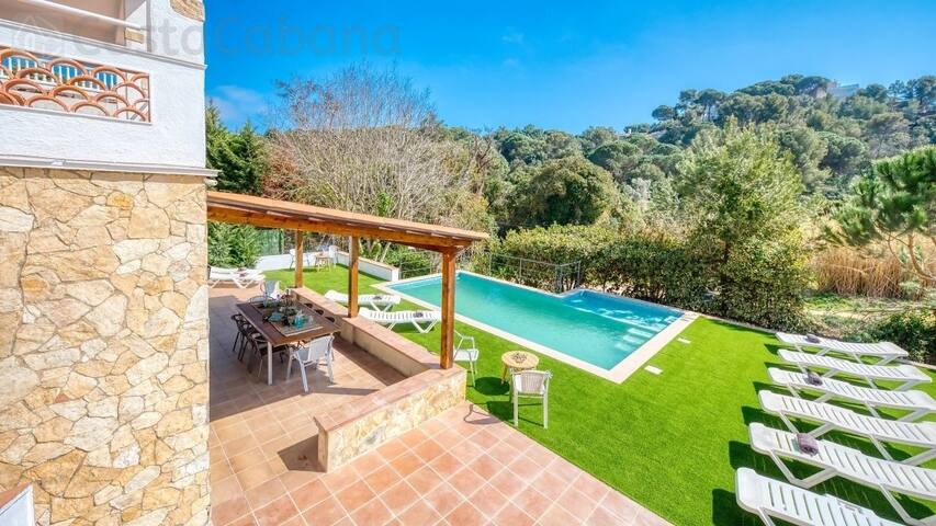 * CostaCabana – Villa Pilar * 450 mtr to beach gallery image 5