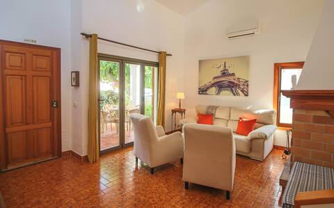 Top performing Airbnb: Can Gatet Colonia Sant Jordi Casa Es Trenc beach in Ses Salines