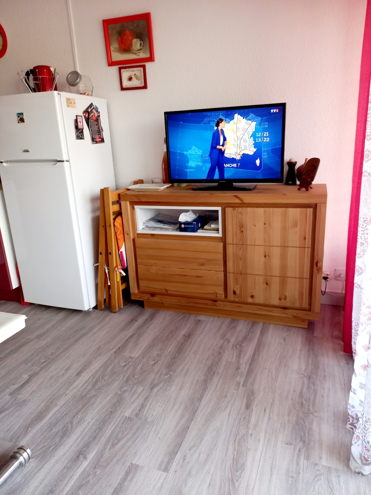 Proprietà Airbnb di successo: Port-Camargue cabin studio with direct beach access a Le Grau Du Roi