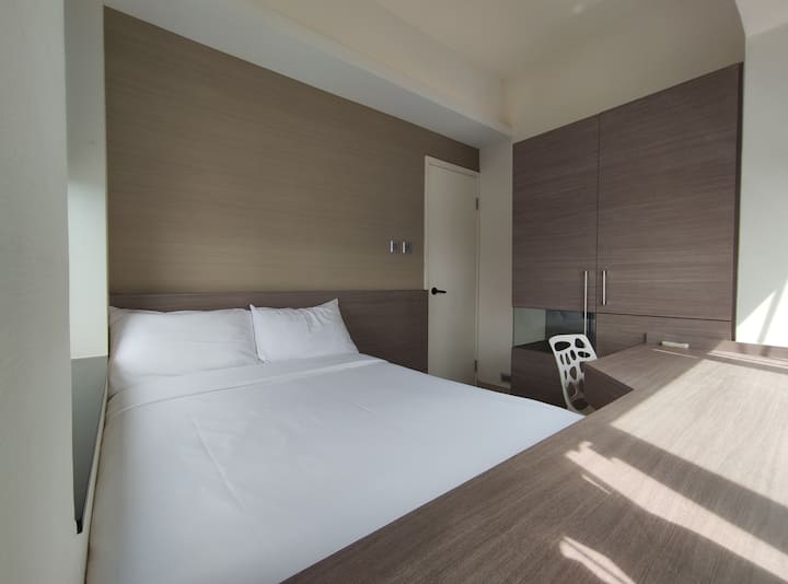 Dormitorio doble