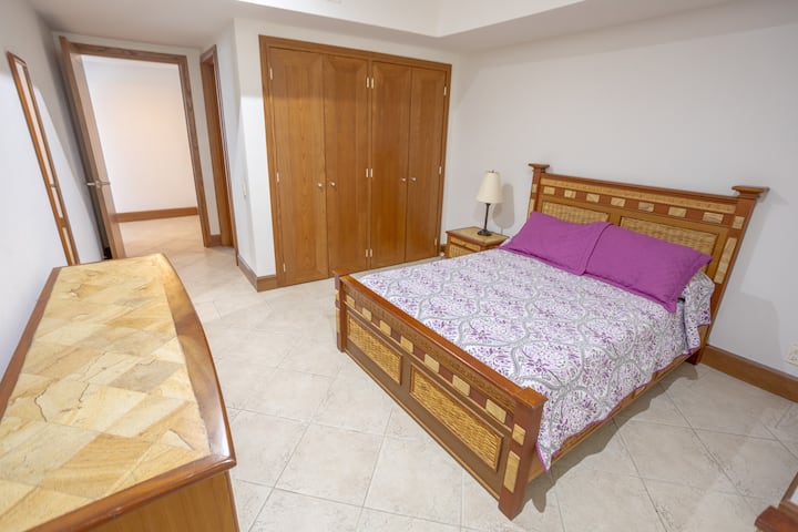 Dhoma e dytë. Dhoma e dytë.