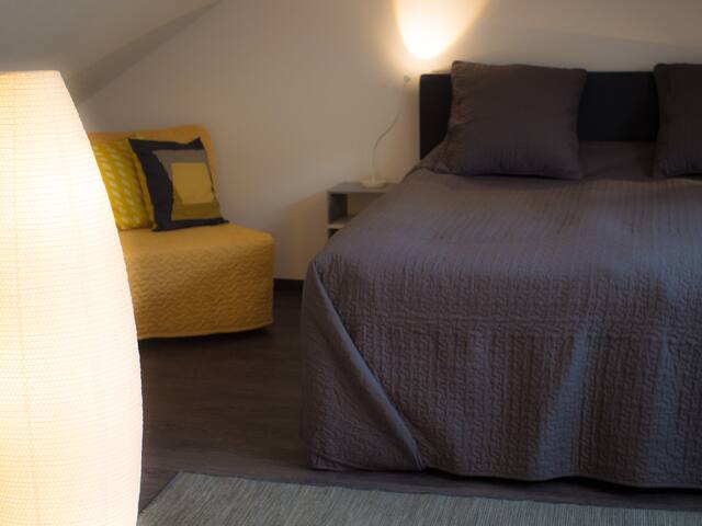 Relax Aachener Boardinghouse managed Airbnb listing 2