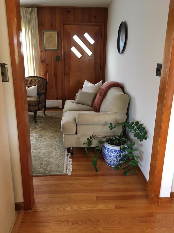 ห้องนั่งเล่น