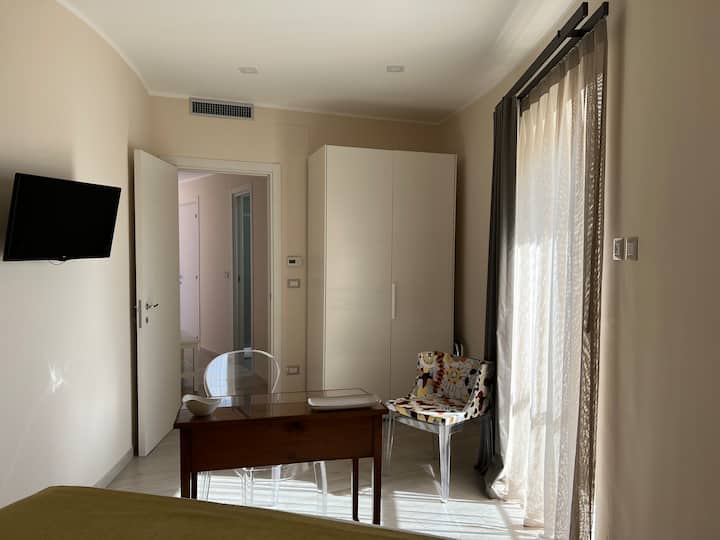 ห้องนอน