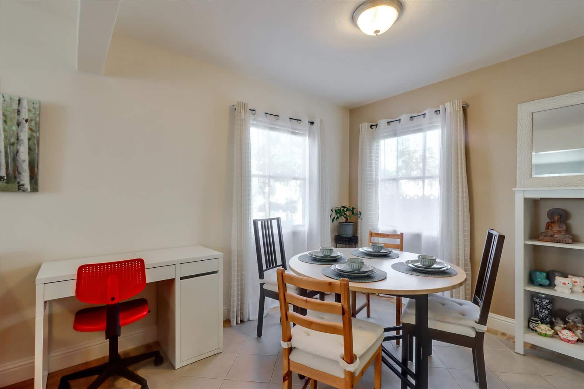 JadeHome -- Townhome style — foto 5