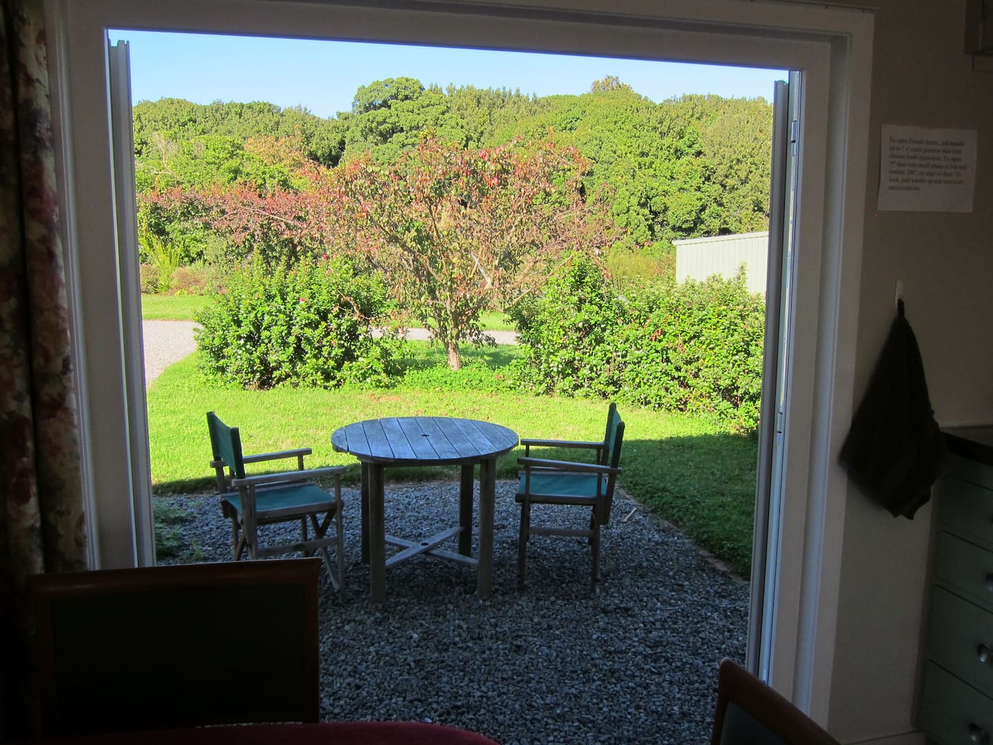 Arbourfield Cottage 5