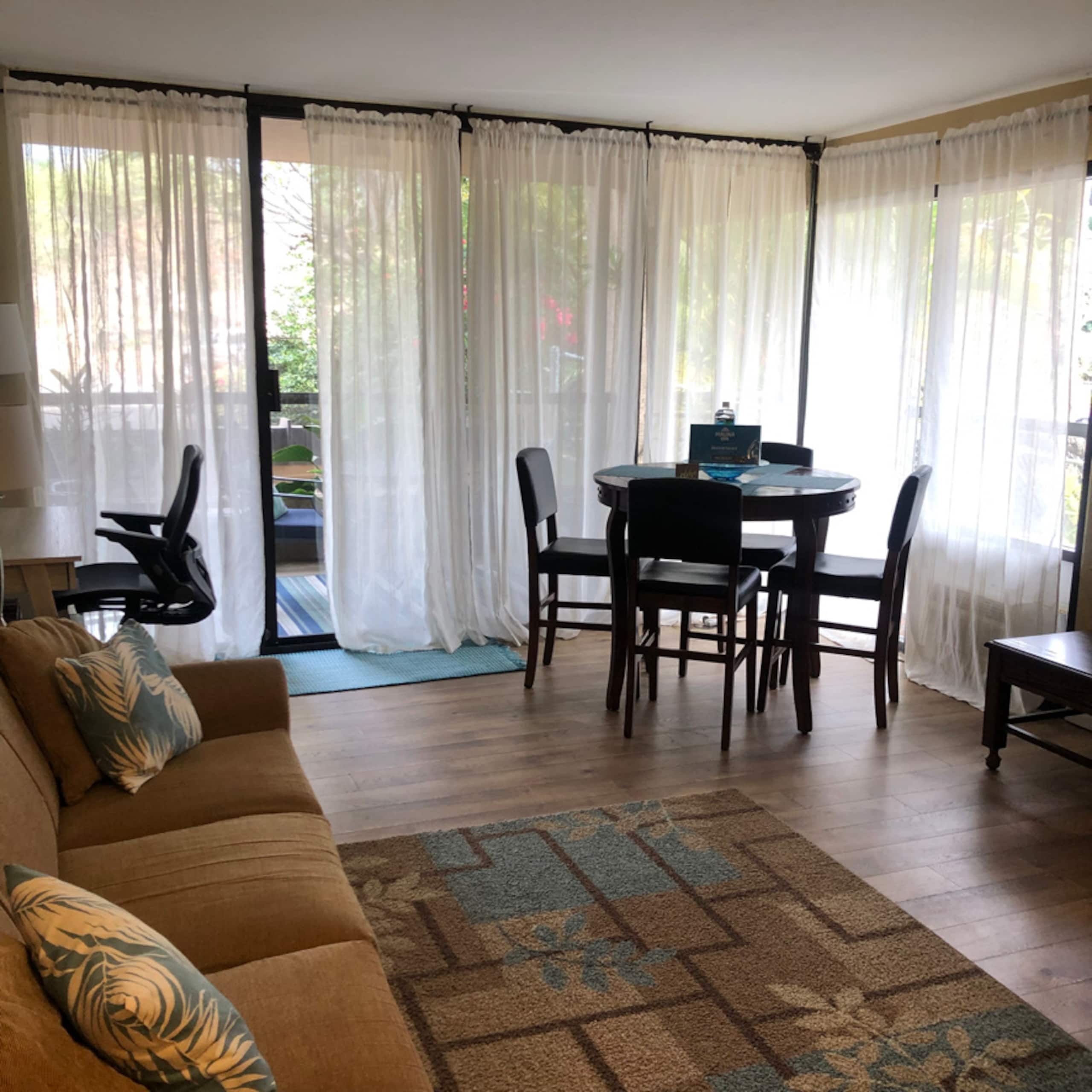 Condo in Kailua-Kona · ★4.79 · 1 bedroom · 3 beds · 2 private baths - Image 2