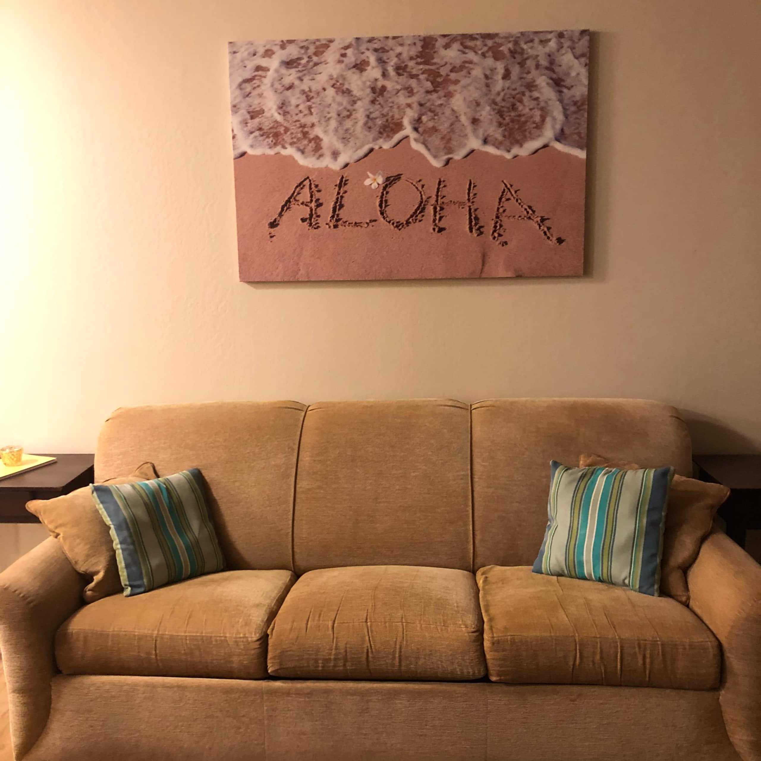 Condo in Kailua-Kona · ★4.79 · 1 bedroom · 3 beds · 2 private baths - Image 3