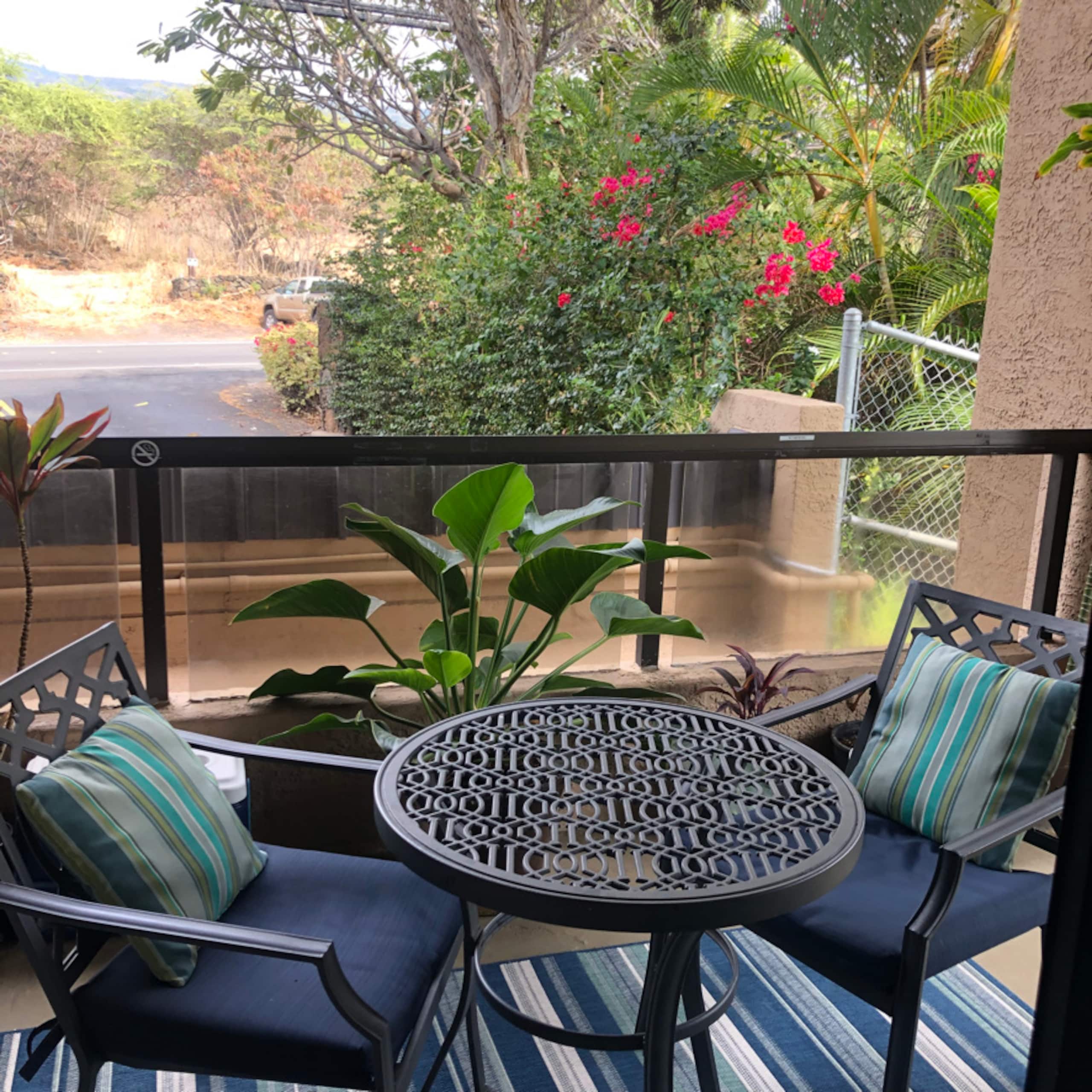 Condo in Kailua-Kona · ★4.79 · 1 bedroom · 3 beds · 2 private baths - Image 6