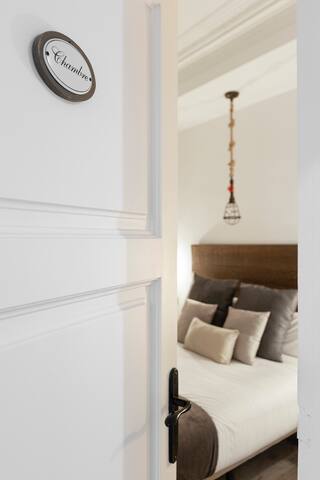 Spacious apartment next to La Sagrada Familia gallery image 5