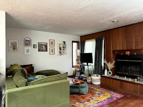 Poconos Nest & Nook: The Mallard