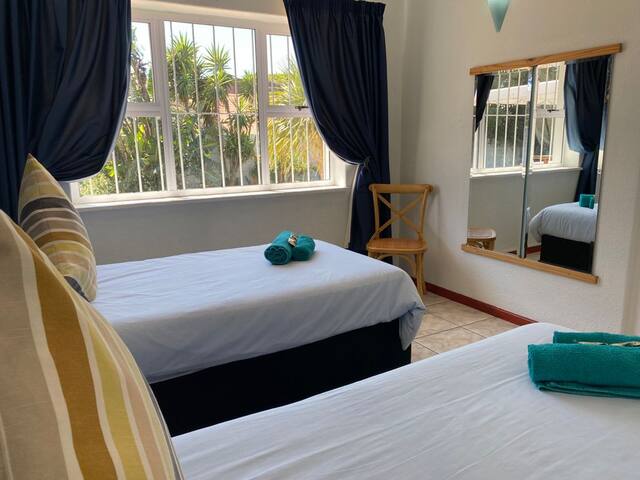 VillaV SelfCatering, 5min walk to Lagoon Beach gallery image 3