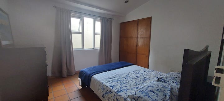 חדר שינה שני