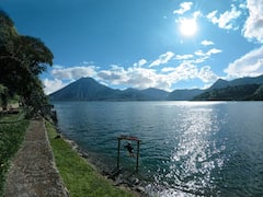Spectacular+Lakefront+Cabin++Baba+Yaga+Atitlan