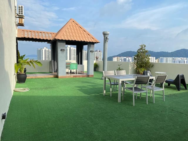 Century Bay Private Residences managed Airbnb listing 3