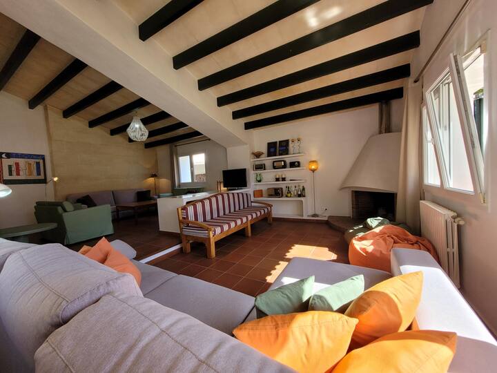 Son Arro Gran - Alaior