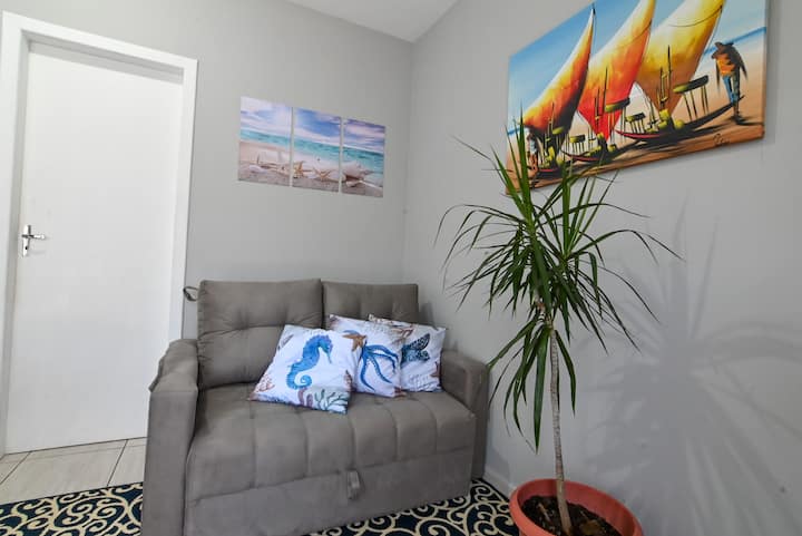 Всекидневна