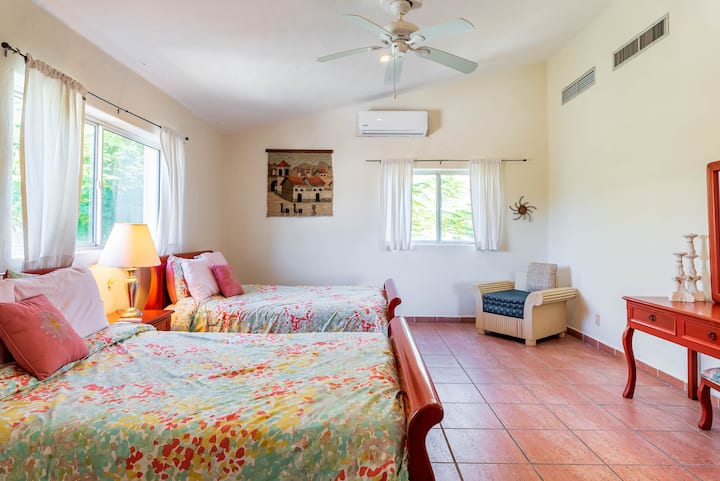 Chambre 1