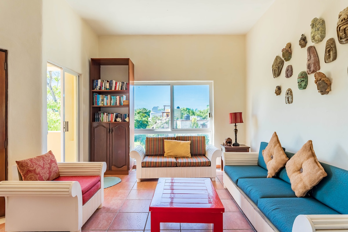 4BR Villa in Playa del Carmen — 4 bedroom vacation rental in Playa del Carmen