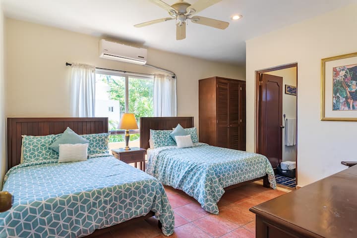 Chambre 2