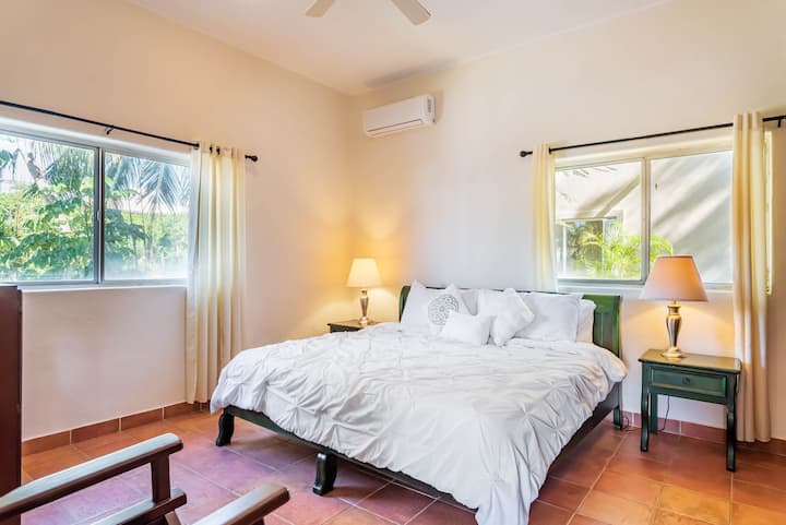 Chambre 3