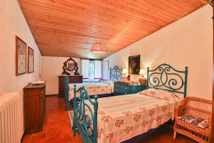 Habitación 4