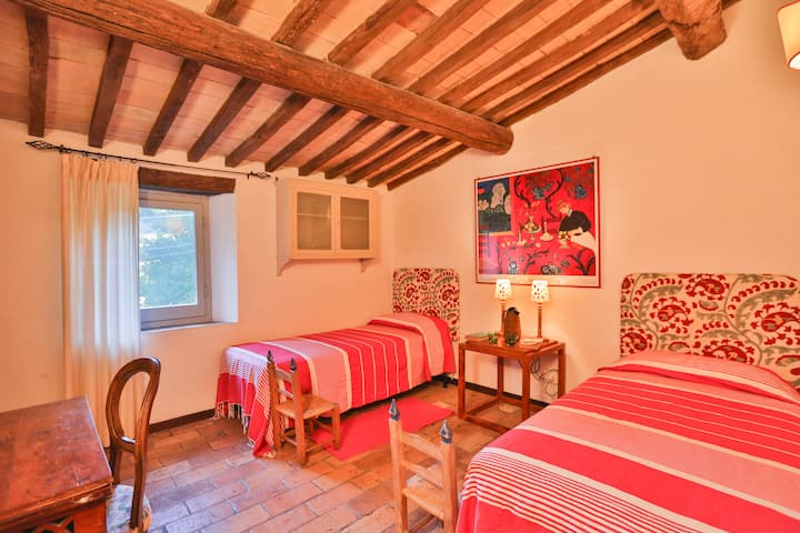 Habitación 6