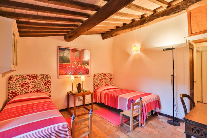 Habitación 1
