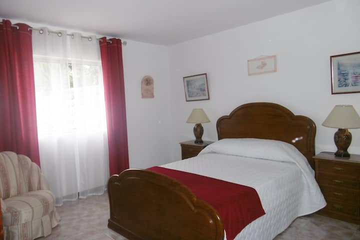 Habitación 5 en R/C