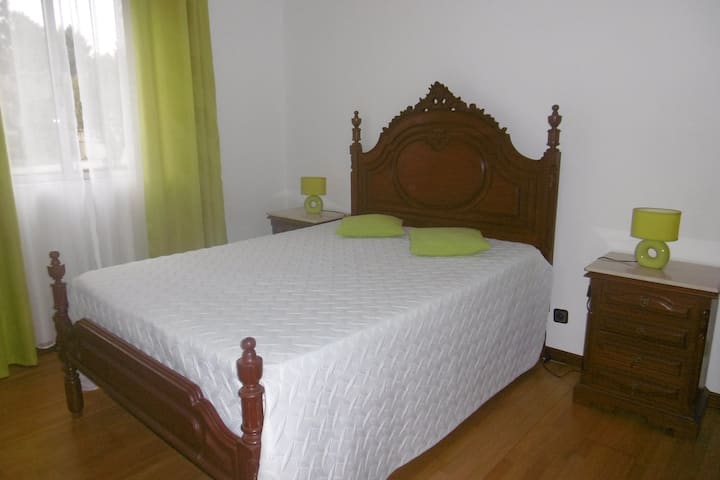 Habitación 3 en 1ª planta